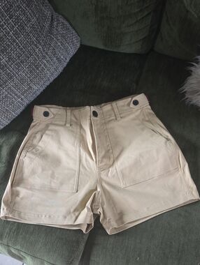 Wondery Womens Shorts